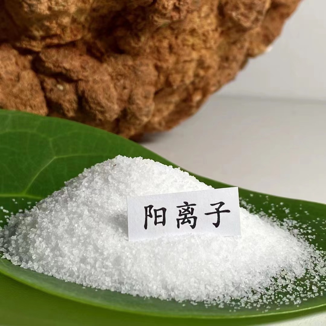 絮凝劑是pac還是pam？